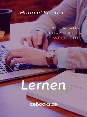 cover image of Lernen